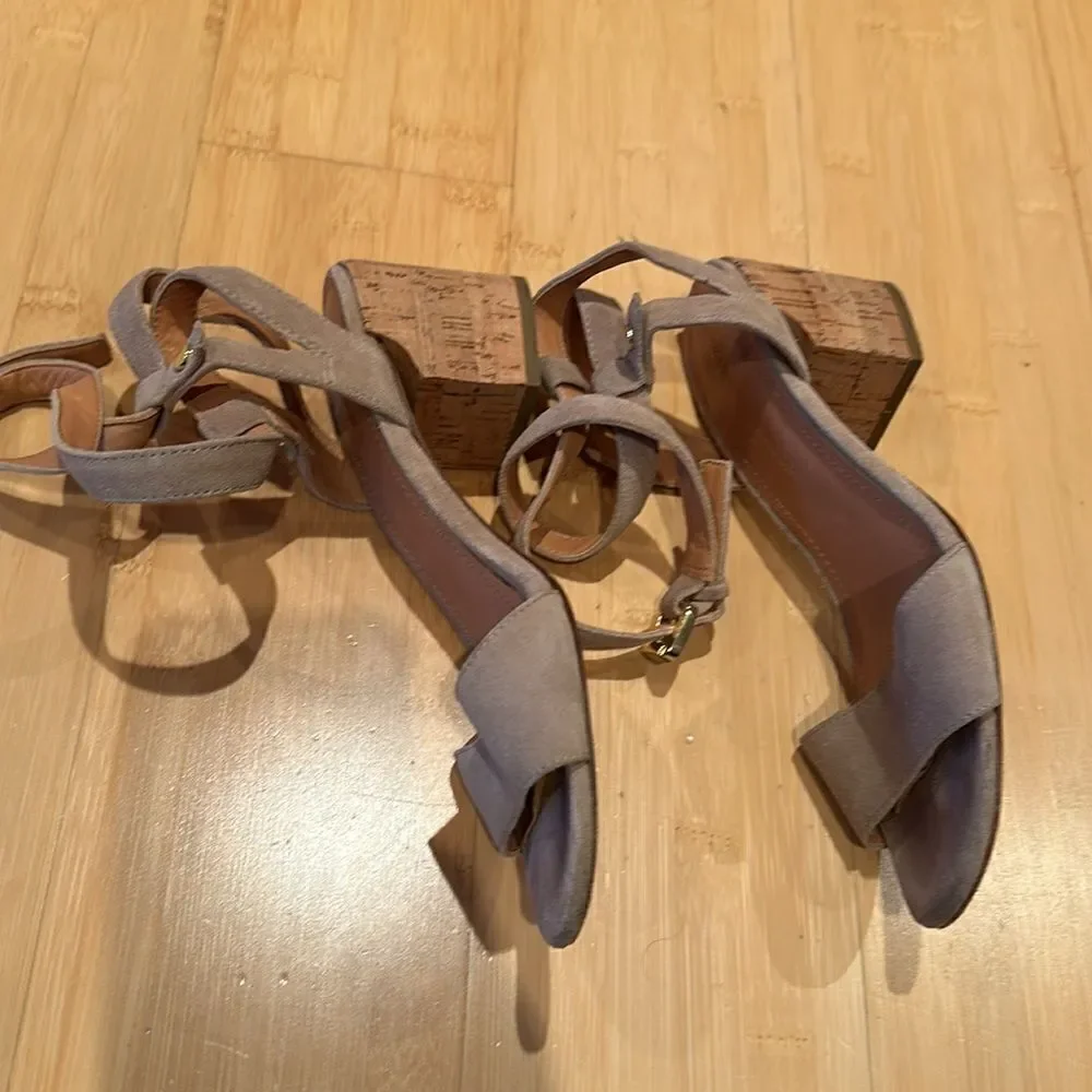 Sigerson Morrison sandals